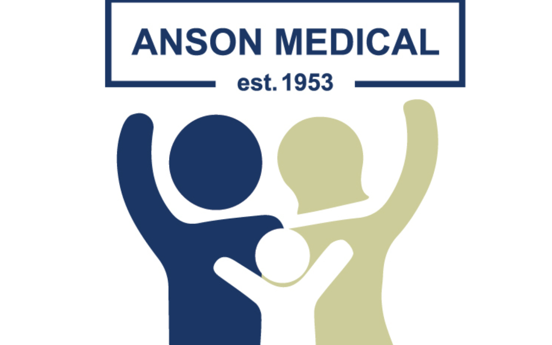 Anson Medical