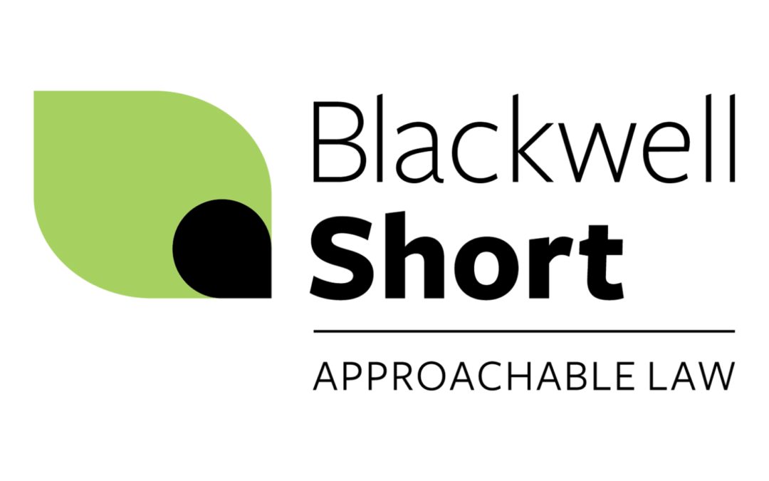 Blackwell Short