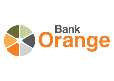 Bank Orange