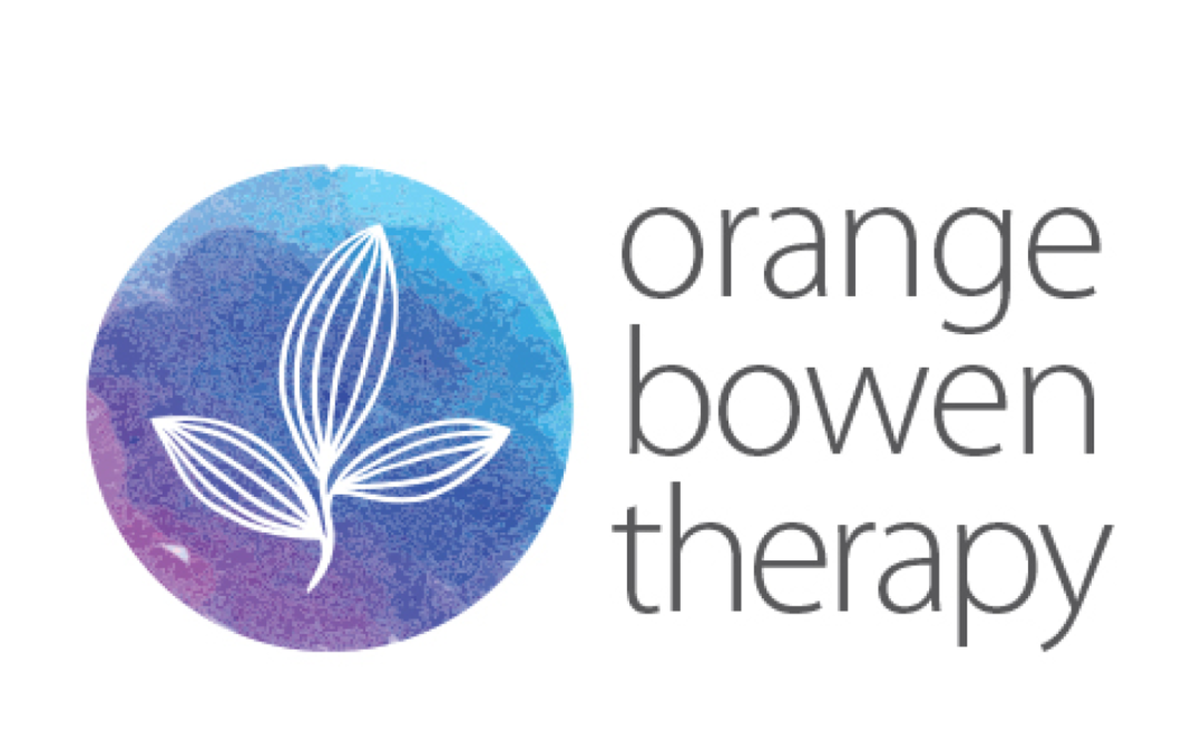 Orange Bowen Therapy