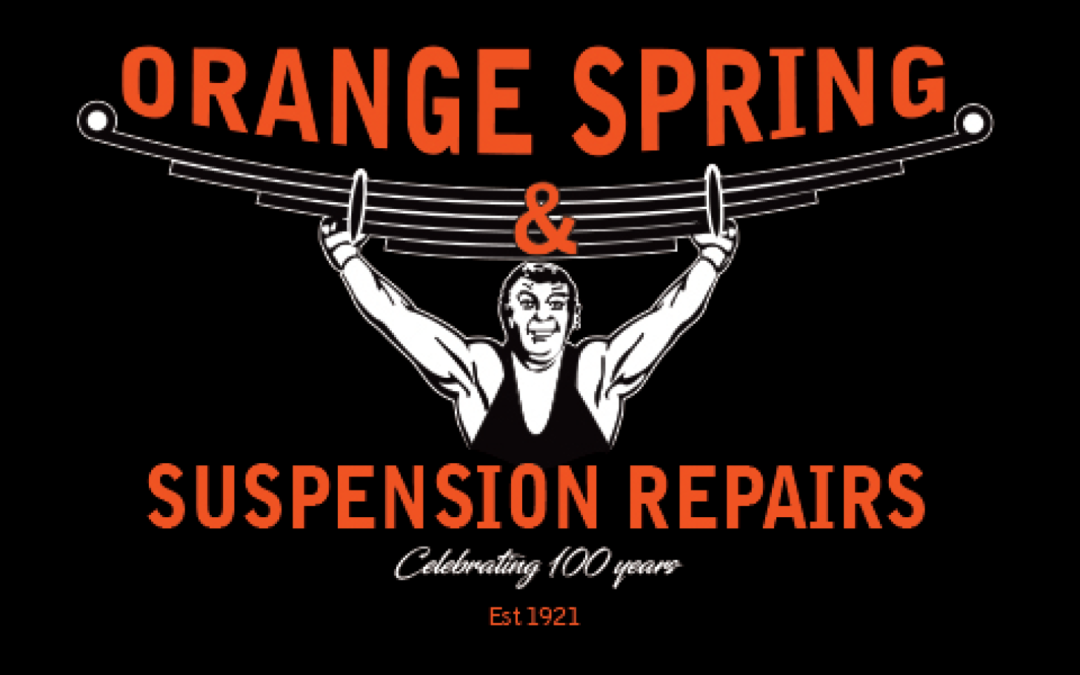 Orange Spring and Suspension Repairs