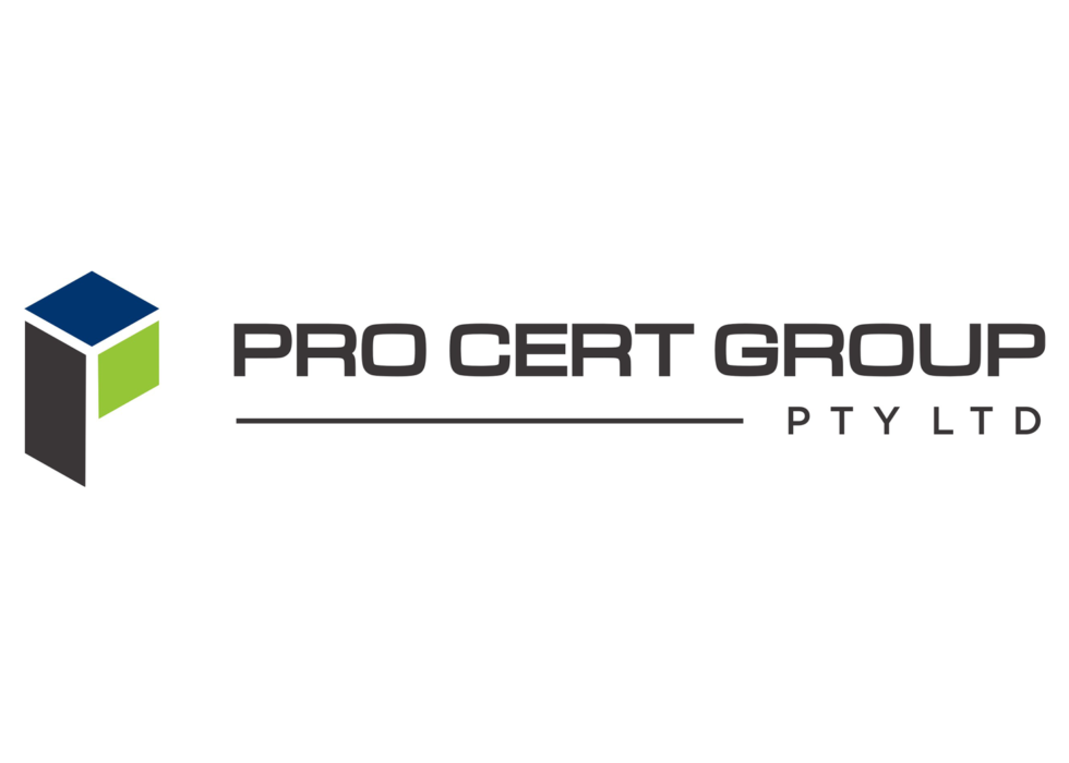 Pro Cert Group Pty Ltd Business Orange