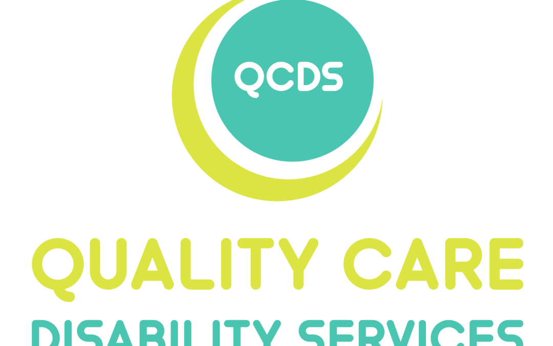 QUALITY CARE DISABILITY SERVICES PTY LTD