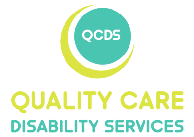 QUALITY CARE DISABILITY SERVICES PTY LTD