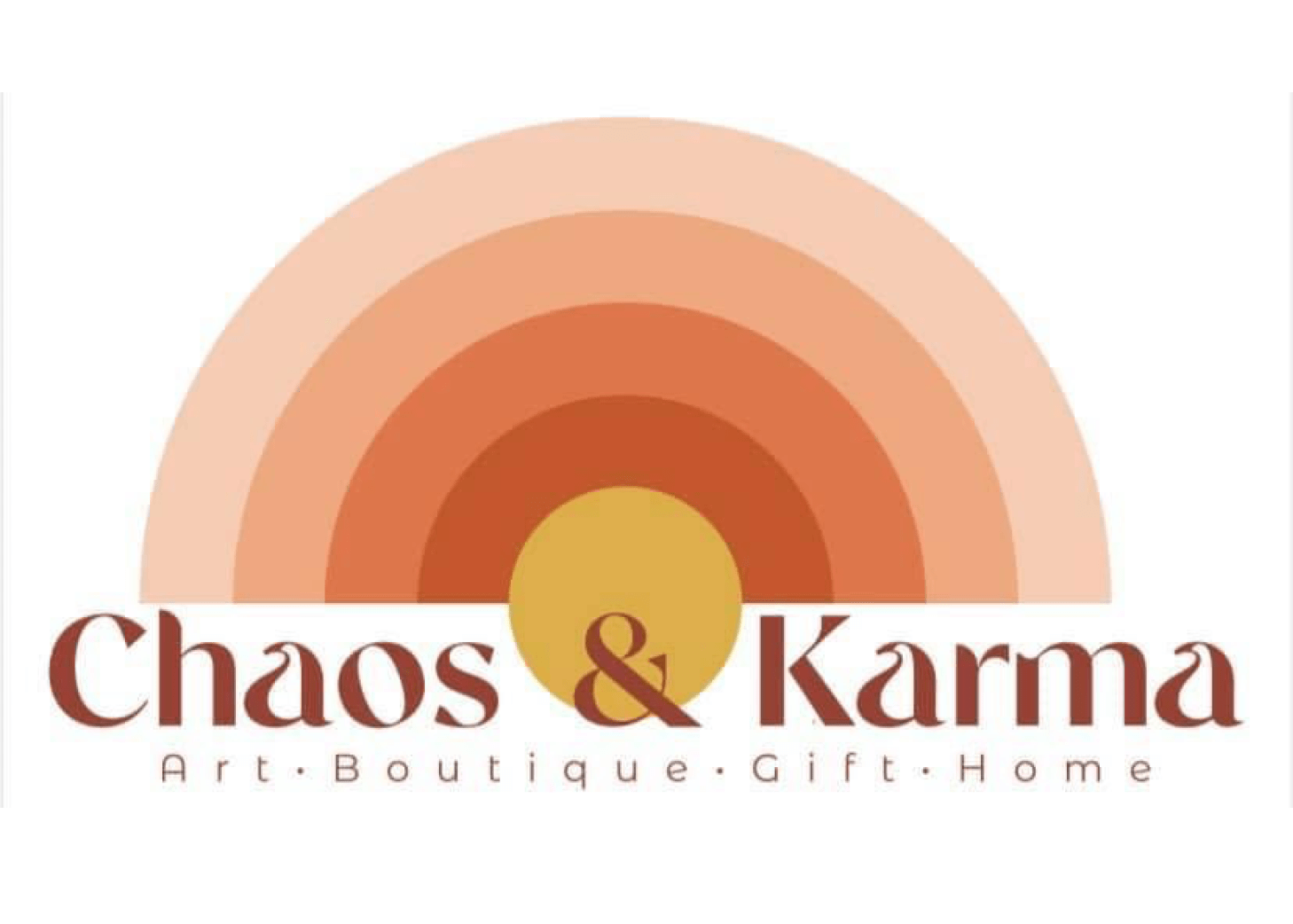 Chaos & Karma