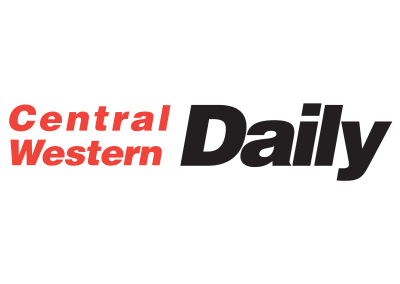 Central Western Daily
