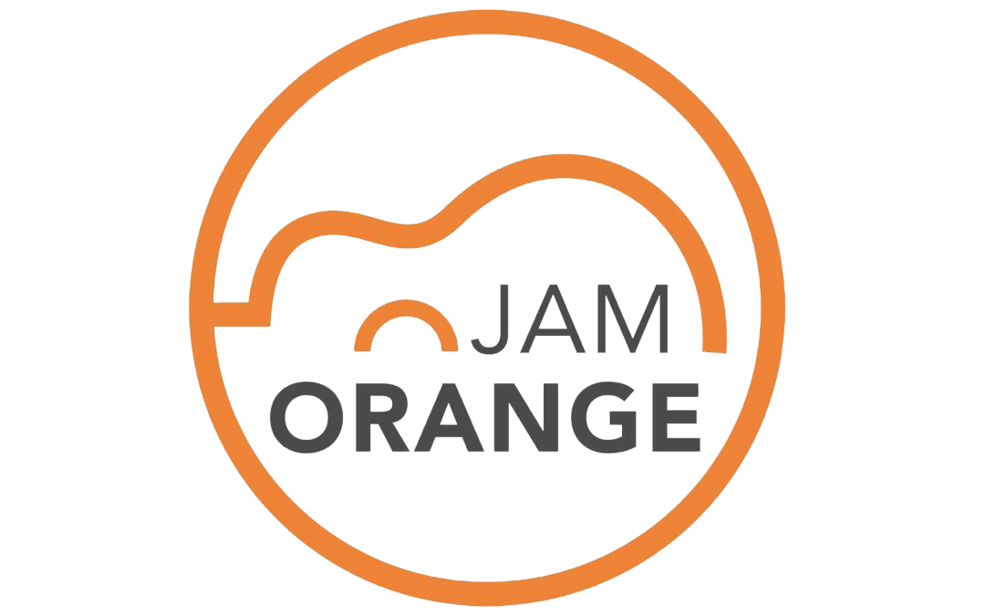 Jam Orange