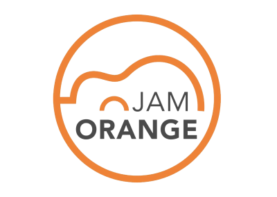 Jam Orange