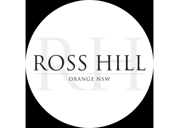 Ross Hill Wines Orange