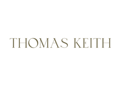 Thomas Keith Timber Craftsman