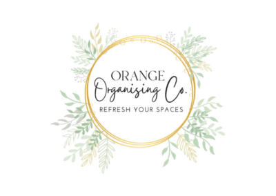 Orange Organising Co.