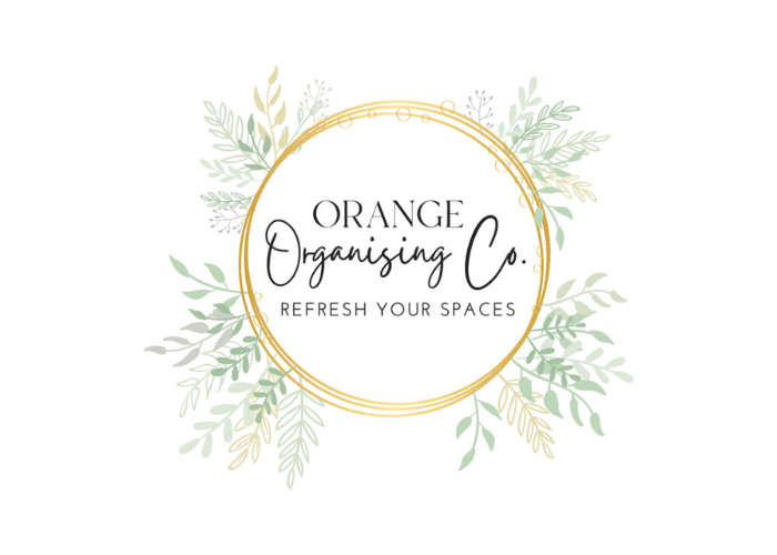Orange Organising Co
