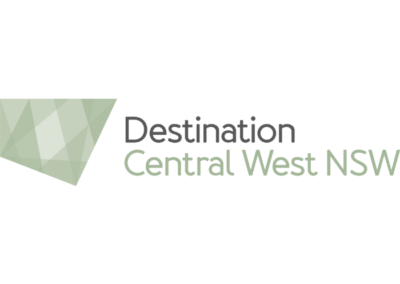 Destination Central West