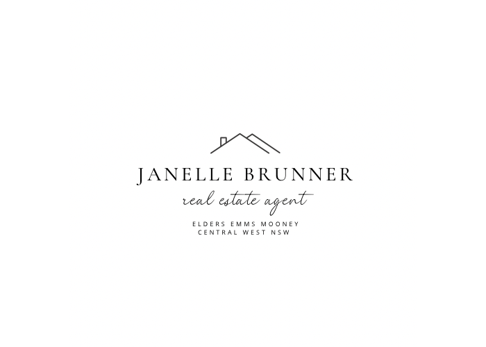 Janelle Brunner, Real Estate Agent (Elders Emms Mooney)