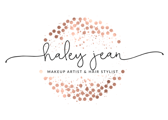 Haley Jean Makeup Artist