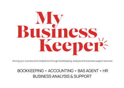 My Business Keeper