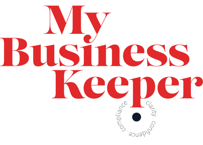 My Business Keeper (MBK)