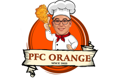 PFC Orange