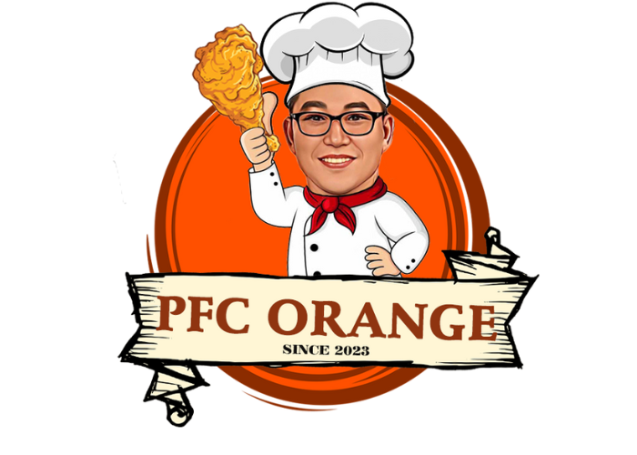 PFC Orange