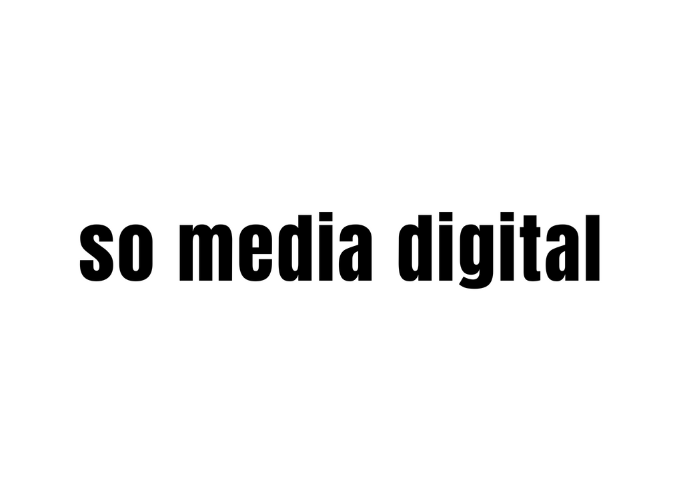 So Media Digital