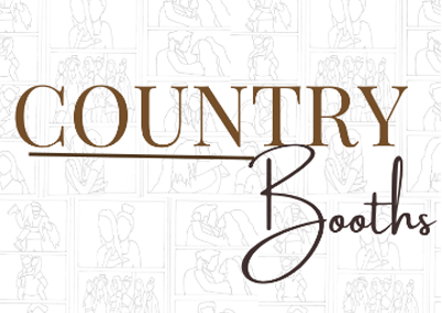 Country Booths