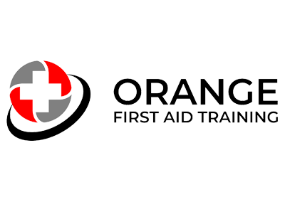 Orange First Aid Training