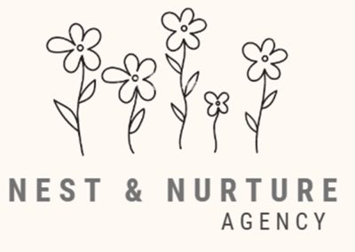 Nest & Nurture Agency