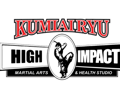 High Impact Martial Arts and Health Studio
