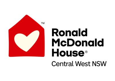 Ronald McDonald House Central West NSW