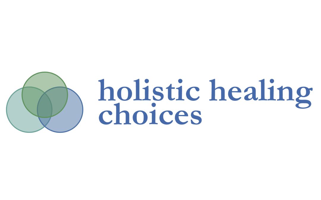 Holistic Healing Choices