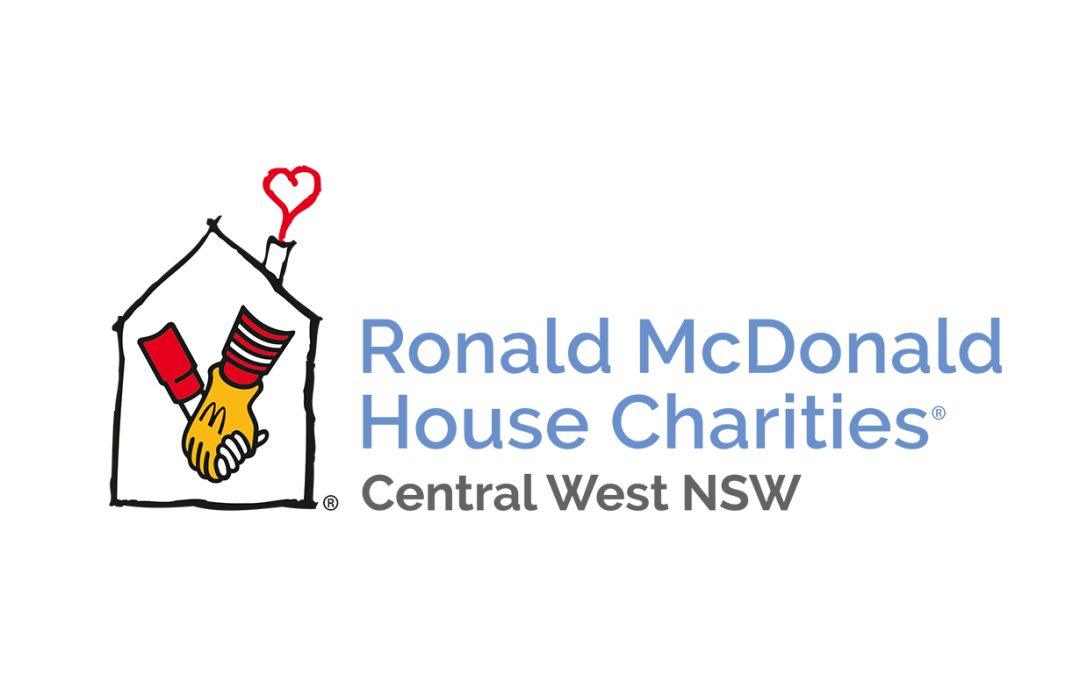 Ronald McDonald House Charities Central West NSW