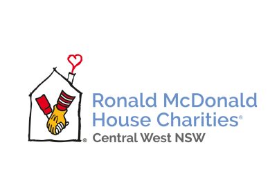 Ronald McDonald House Charities Central West NSW