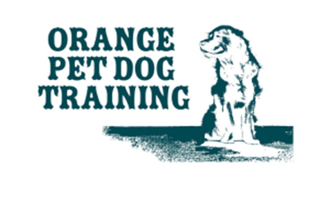 Orange Pet Dog Training & Grooming