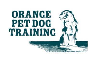 Orange Pet Dog Training & Grooming