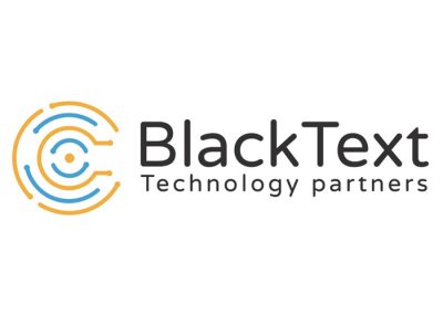 Black Text – Technology Partners