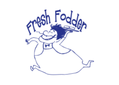 Fresh Fodder