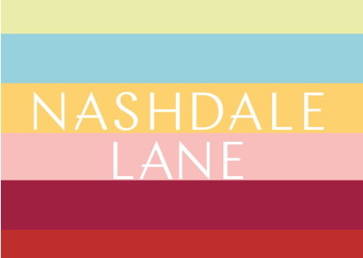 Nashdale Lane Wines