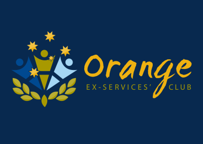 Orange Ex-Services Club