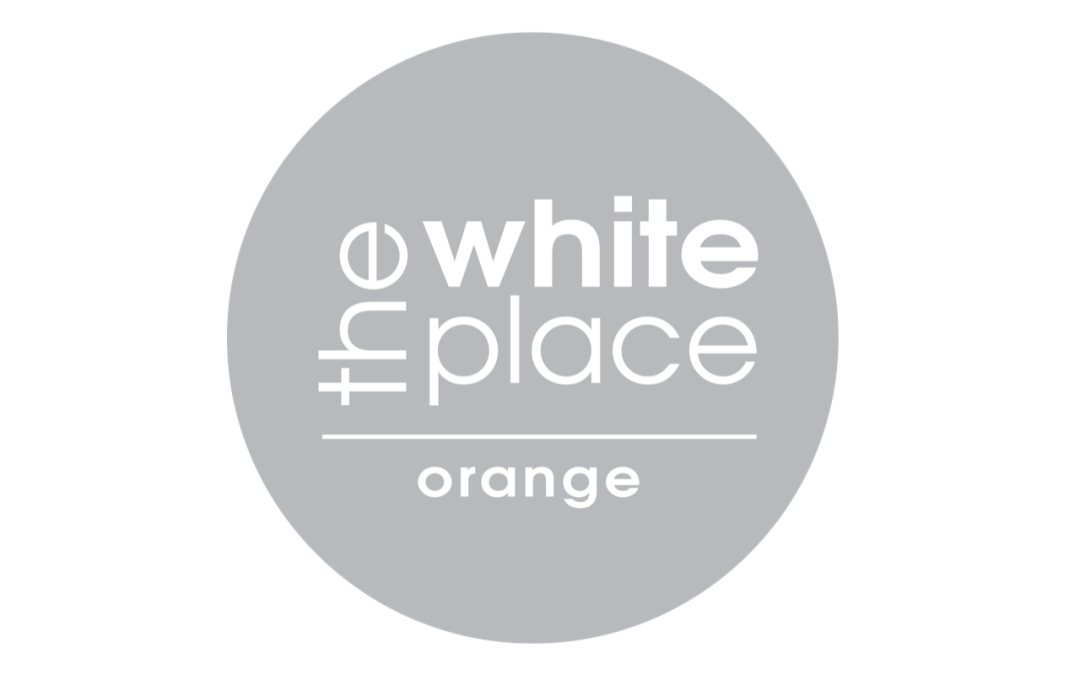 The White Place