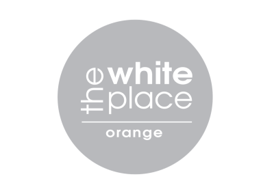 The White Place