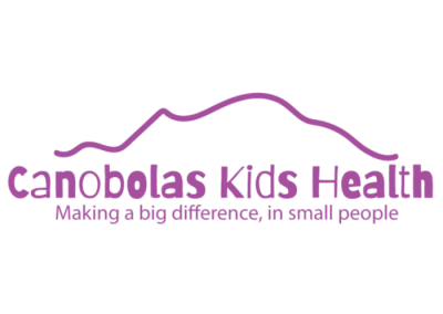 Canobolas Kids Health
