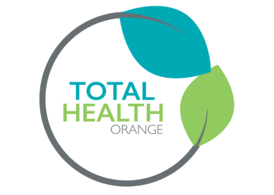 Total Health Orange