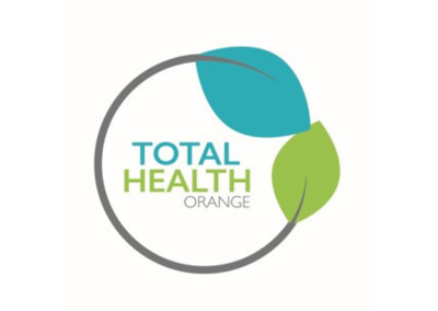 Total Health Orange