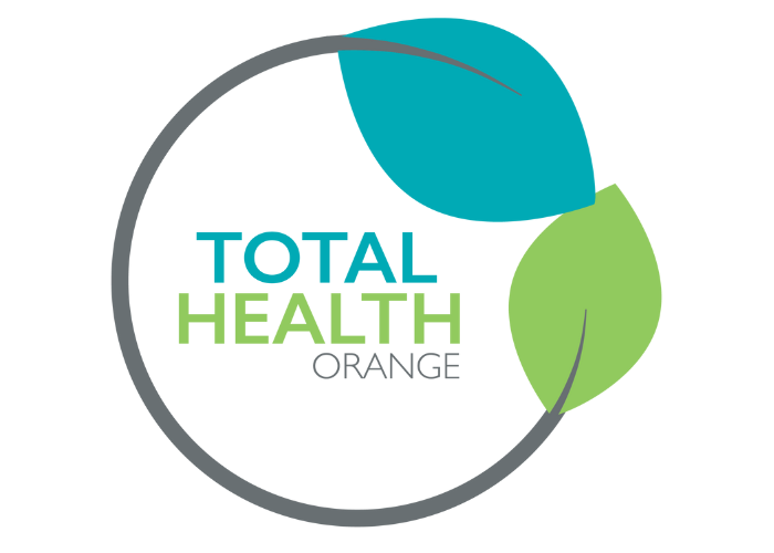 Total Health Orange