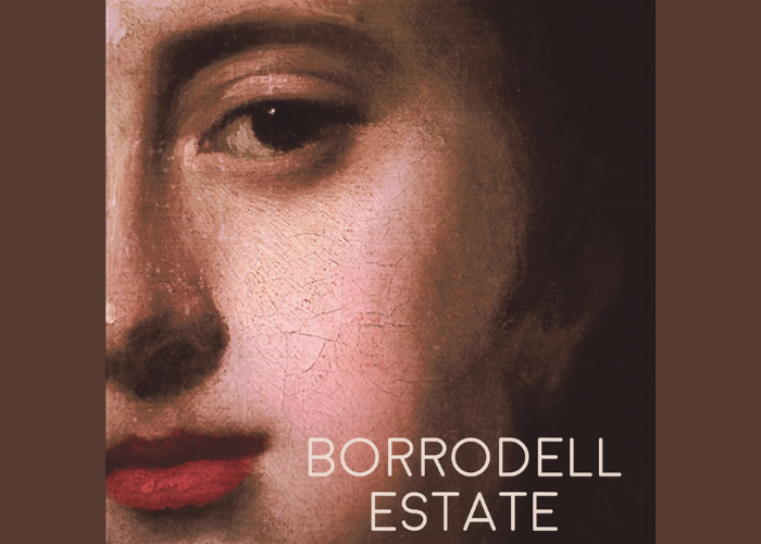 Borrodell Estate