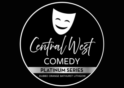 Central West Comedy