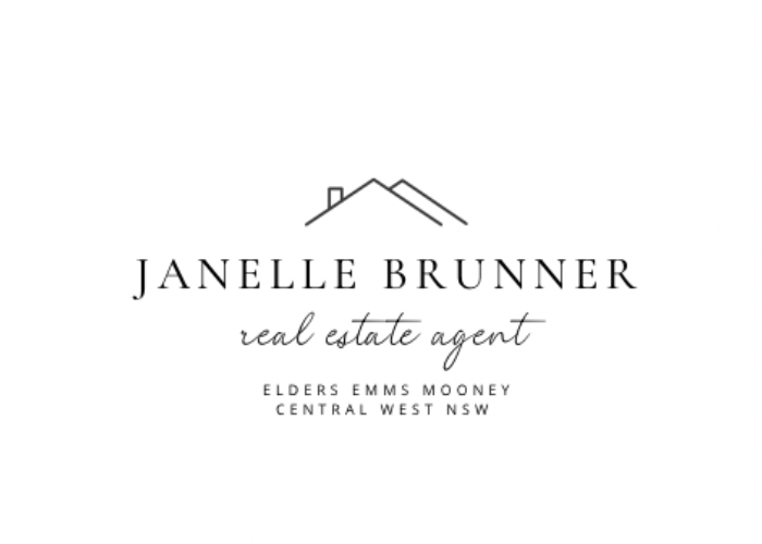 Janelle Brunner, Real Estate Agent (Elders Emms Mooney)