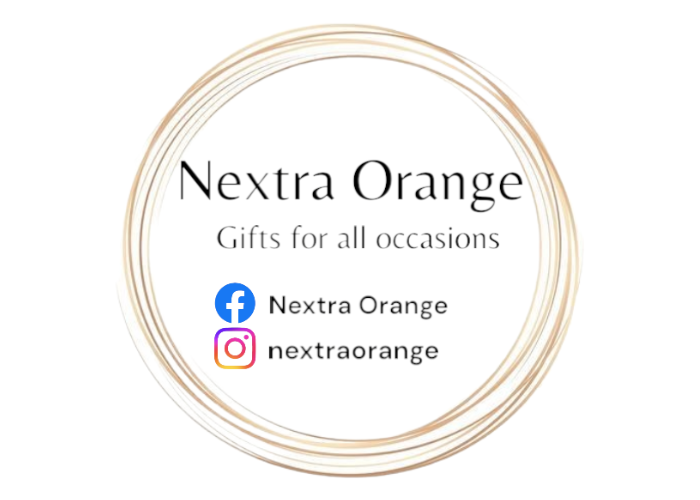 Nextra Orange