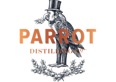 Parrot Distilling Co