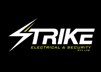 Strike Electrical and Security Pty Ltd